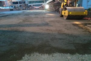 Jasa Kontraktor Pengaspalan Jalan Terpercaya