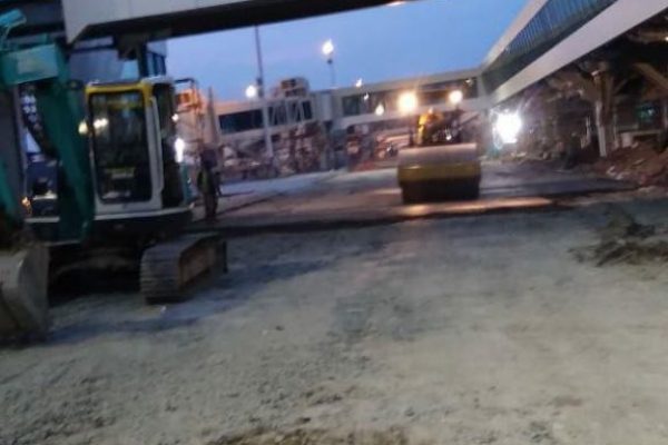harga pengasapalan murah