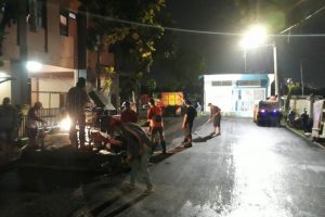 Jasa Kontraktor Pengaspalan Jalan Terpercaya jasa aspal jalan