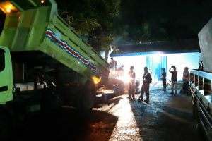 Jasa Kontraktor Pengaspalan Jalan Terpercaya Jasa Kontraktor Pengaspalan Jalan Terpercaya