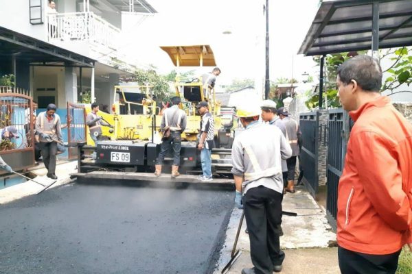 jasa pengaspalan murah