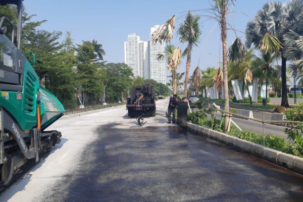 jasa pengaspalan murah