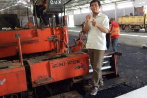 jasa aspal jalan